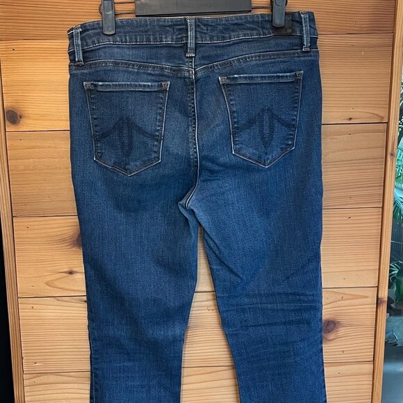 Level 99 Skinny Jeans Size 14 - Picture 5 of 5